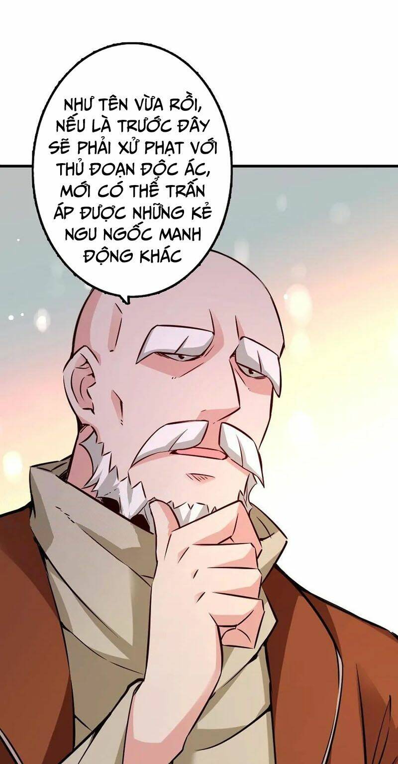 Thả Vu Nữ Đó Ra Chapter 154 - Trang 2