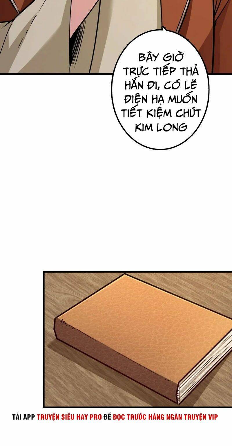 Thả Vu Nữ Đó Ra Chapter 154 - Trang 2