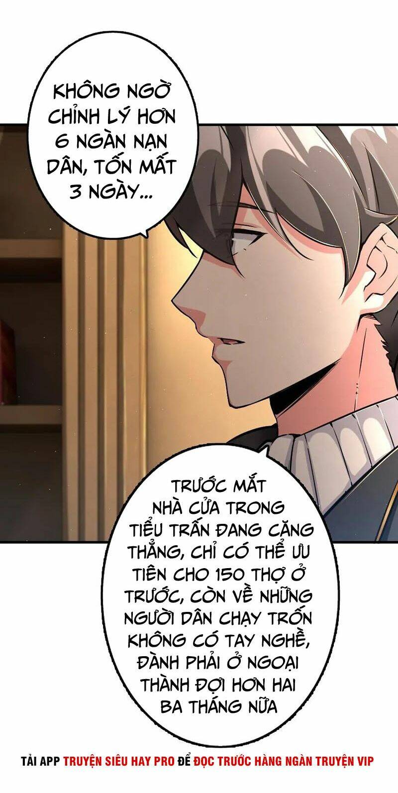 Thả Vu Nữ Đó Ra Chapter 154 - Trang 2