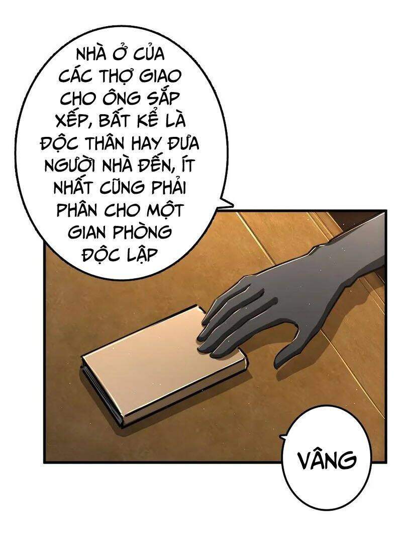 Thả Vu Nữ Đó Ra Chapter 154 - Trang 2
