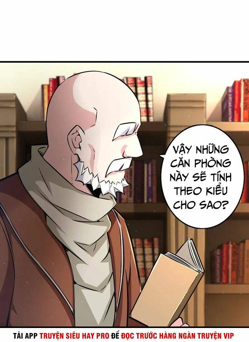 Thả Vu Nữ Đó Ra Chapter 154 - Trang 2