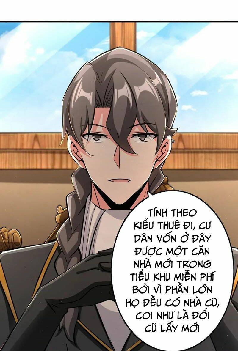 Thả Vu Nữ Đó Ra Chapter 154 - Trang 2