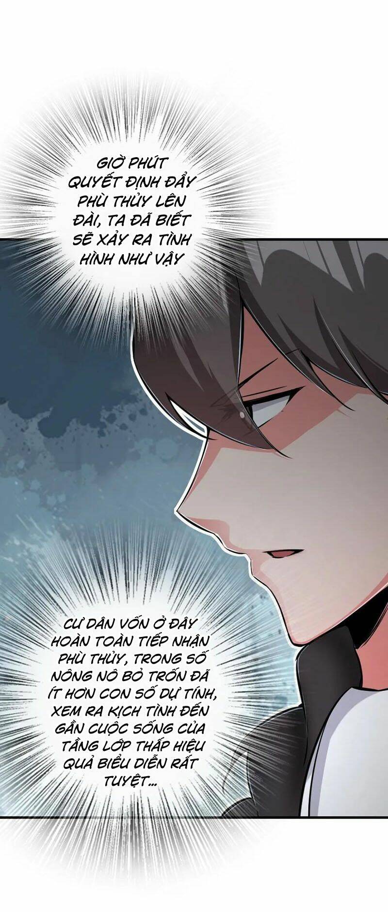 Thả Vu Nữ Đó Ra Chapter 154 - Trang 2