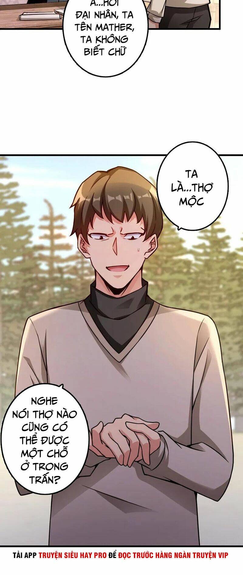 Thả Vu Nữ Đó Ra Chapter 154 - Trang 2