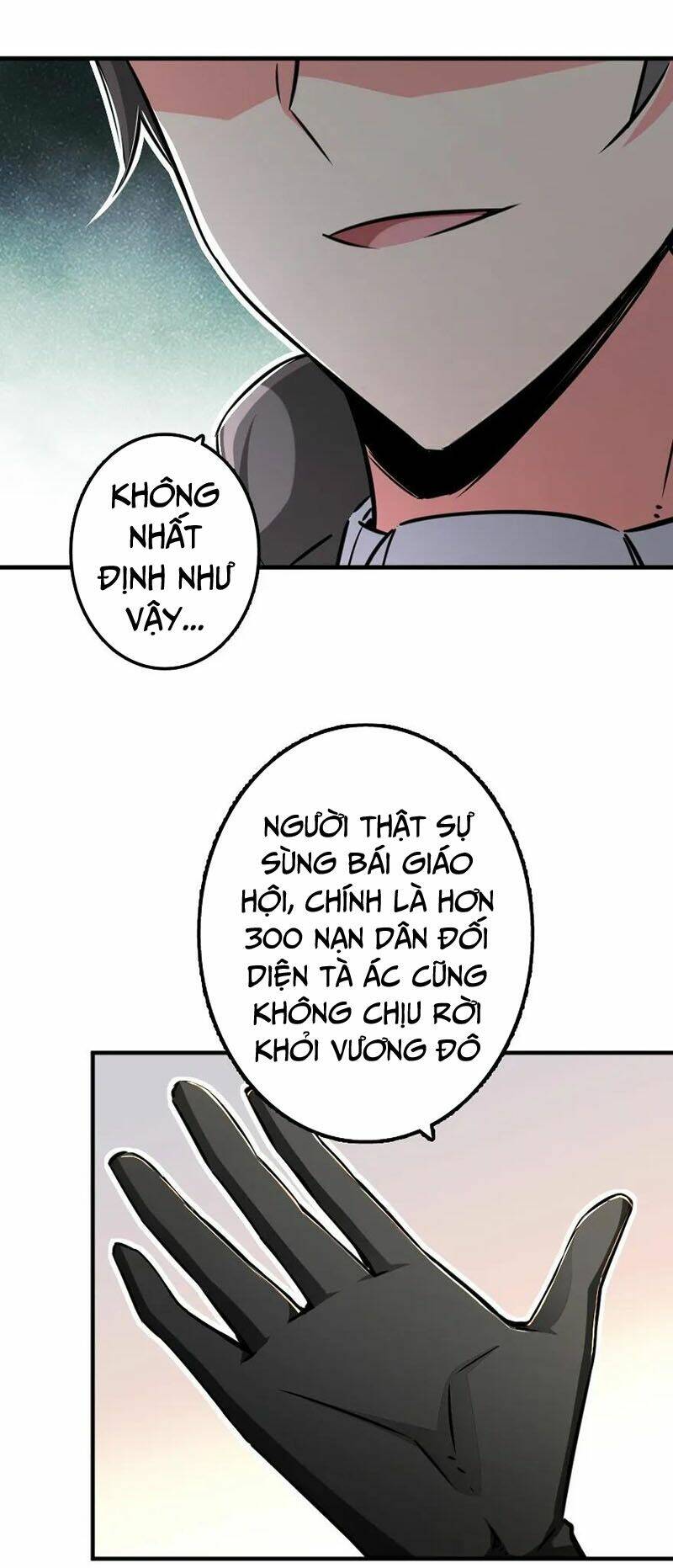 Thả Vu Nữ Đó Ra Chapter 154 - Trang 2