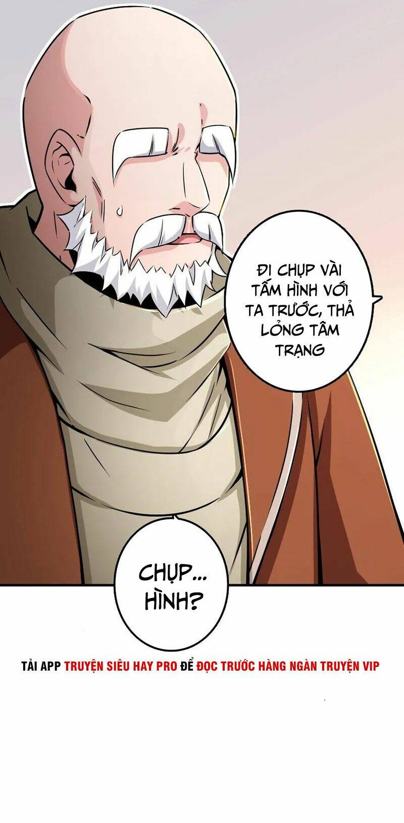 Thả Vu Nữ Đó Ra Chapter 154 - Trang 2