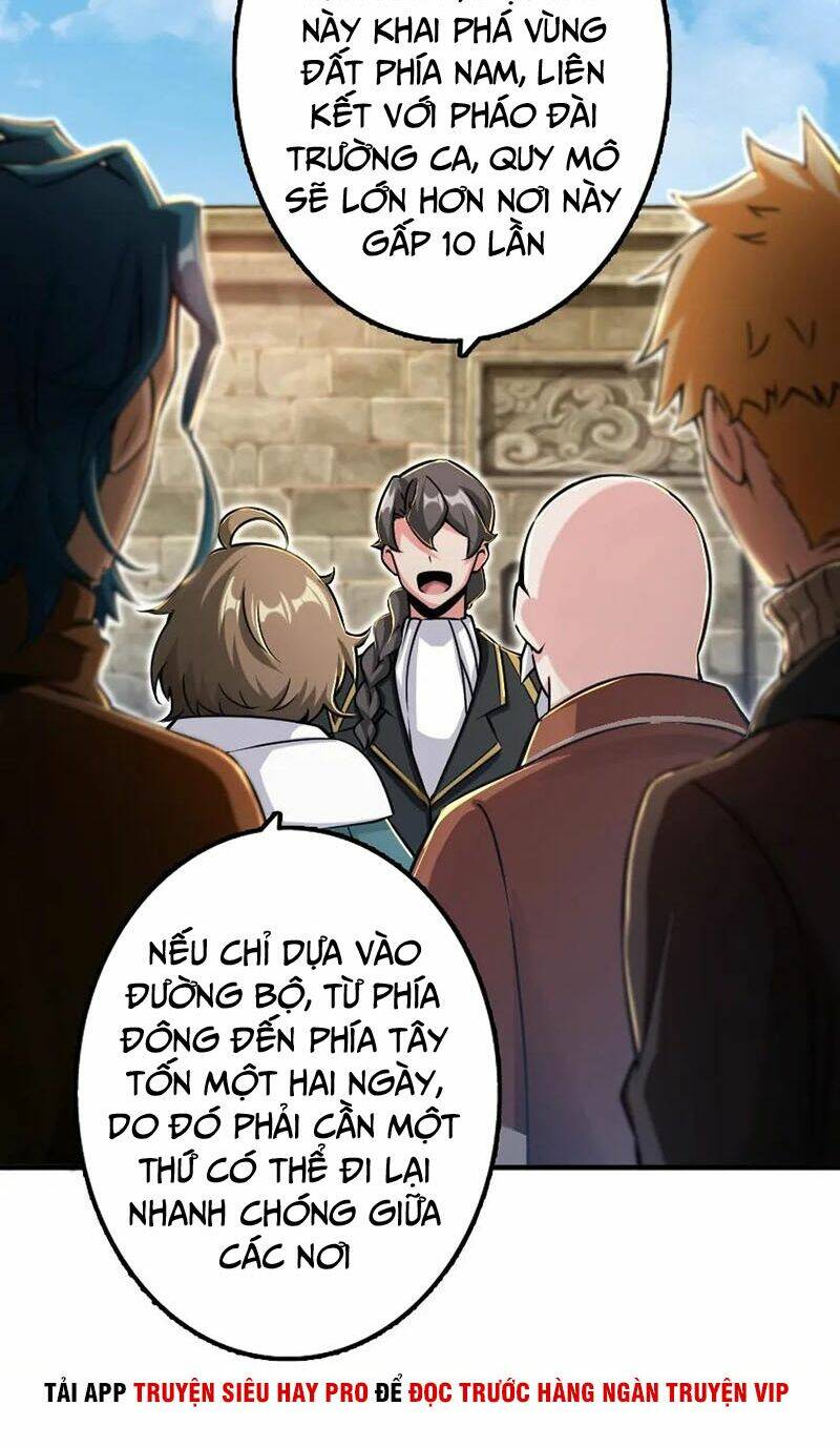 Thả Vu Nữ Đó Ra Chapter 154 - Trang 2