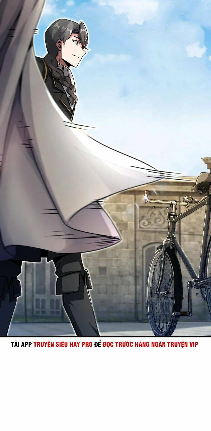 Thả Vu Nữ Đó Ra Chapter 154 - Trang 2