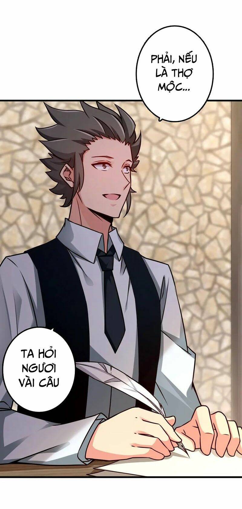 Thả Vu Nữ Đó Ra Chapter 154 - Trang 2