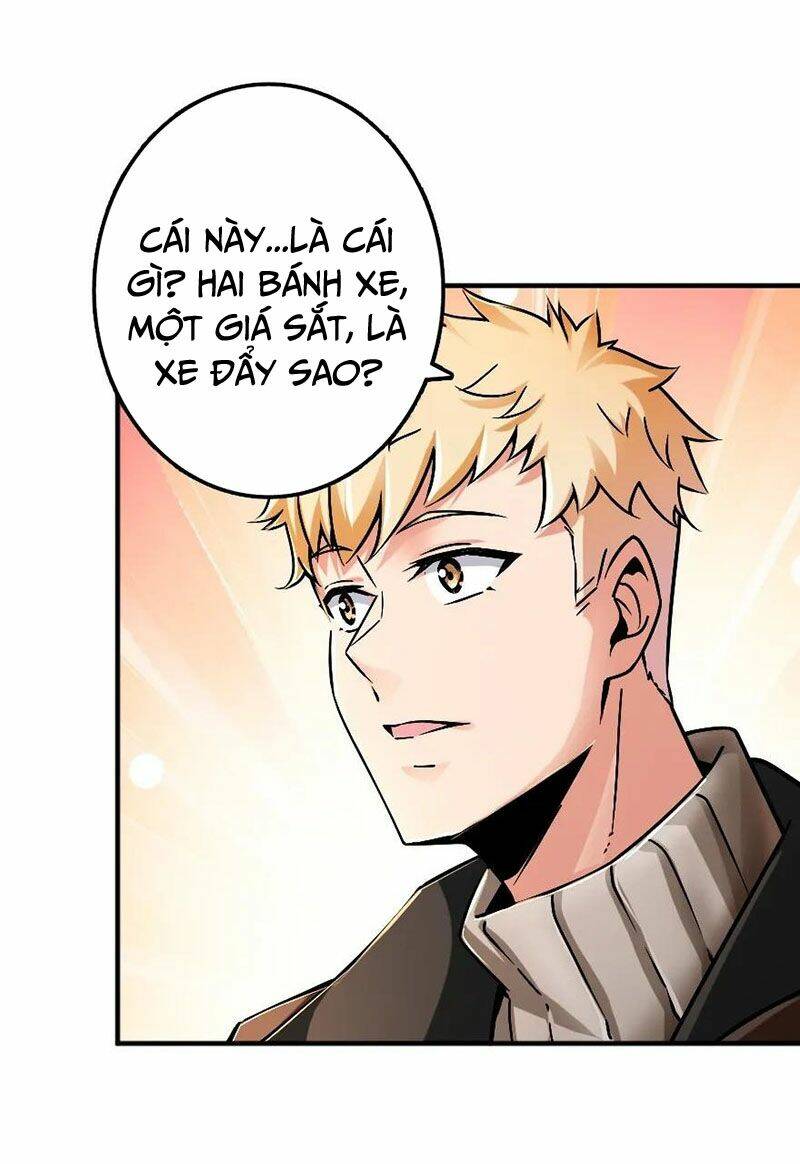 Thả Vu Nữ Đó Ra Chapter 154 - Trang 2