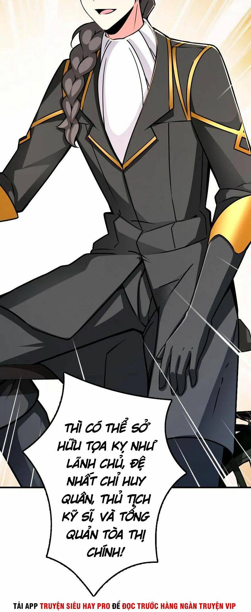 Thả Vu Nữ Đó Ra Chapter 154 - Trang 2