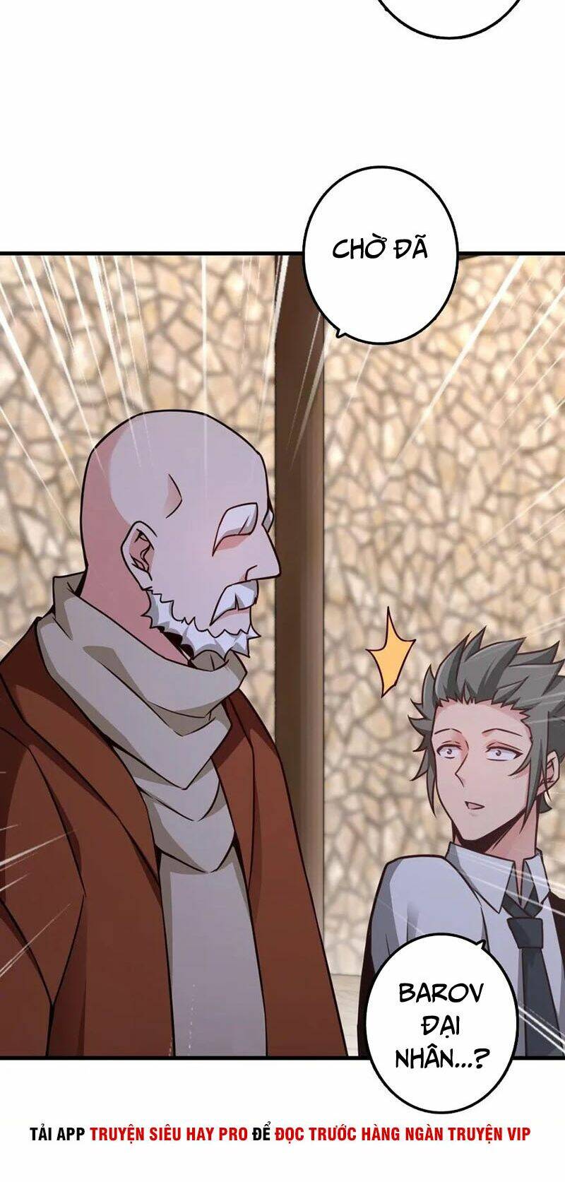 Thả Vu Nữ Đó Ra Chapter 154 - Trang 2