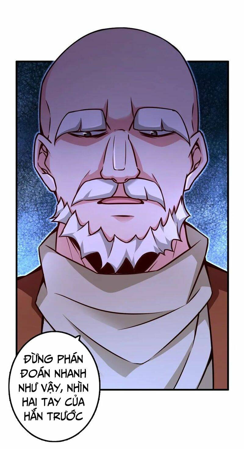 Thả Vu Nữ Đó Ra Chapter 154 - Trang 2