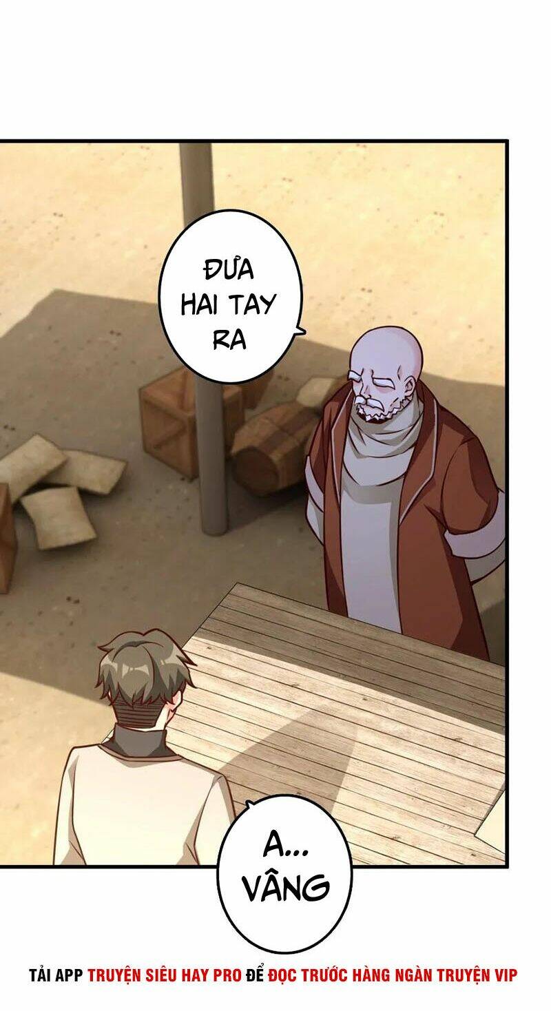 Thả Vu Nữ Đó Ra Chapter 154 - Trang 2