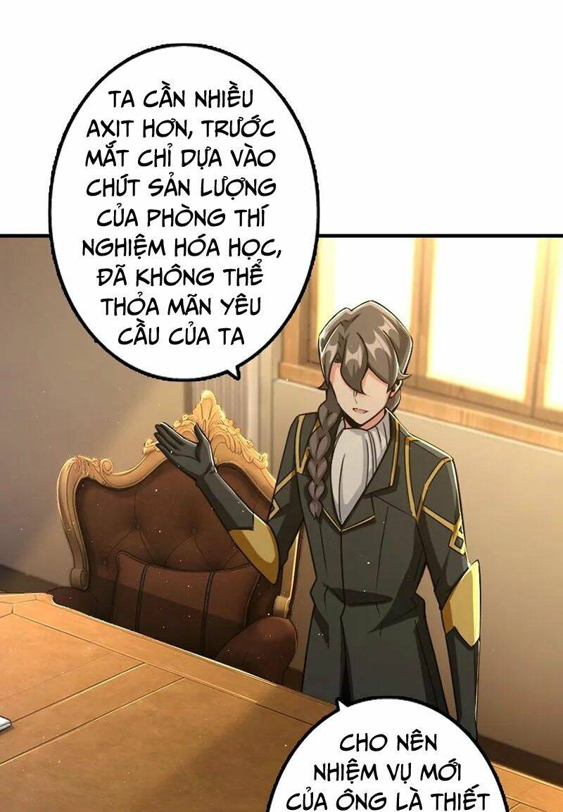 Thả Vu Nữ Đó Ra Chapter 155 - Trang 2