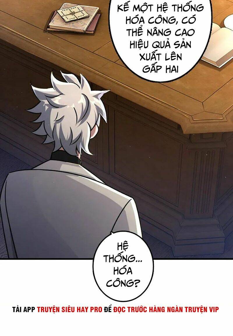 Thả Vu Nữ Đó Ra Chapter 155 - Trang 2