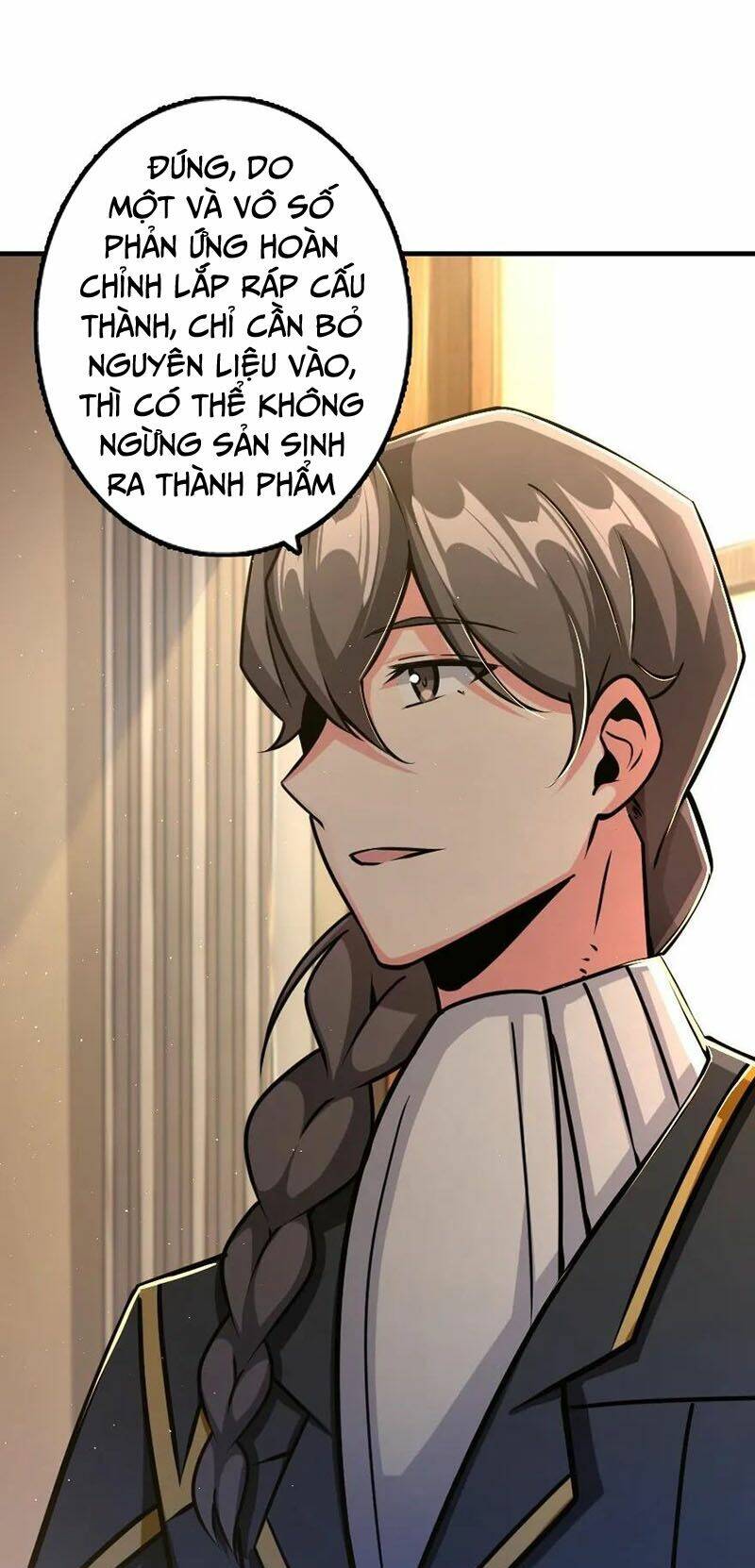 Thả Vu Nữ Đó Ra Chapter 155 - Trang 2