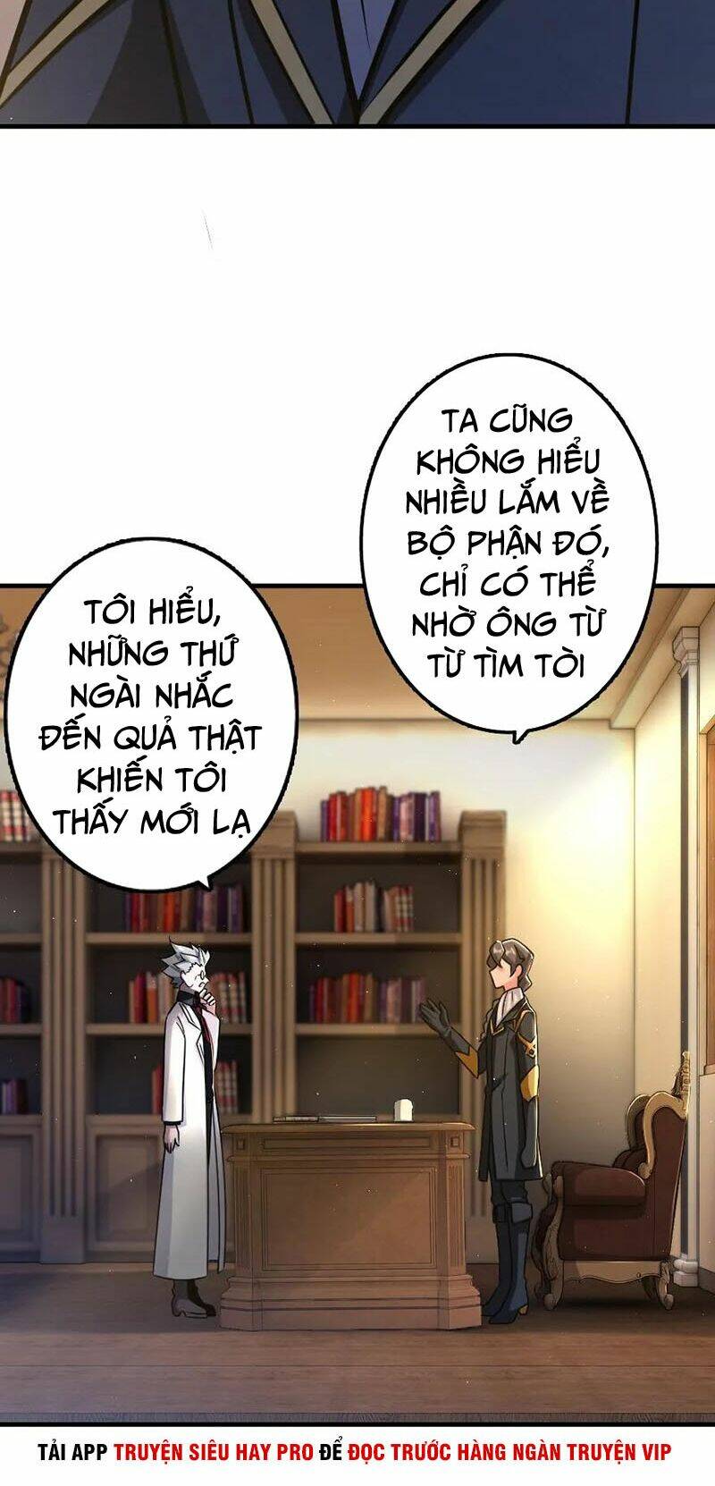 Thả Vu Nữ Đó Ra Chapter 155 - Trang 2