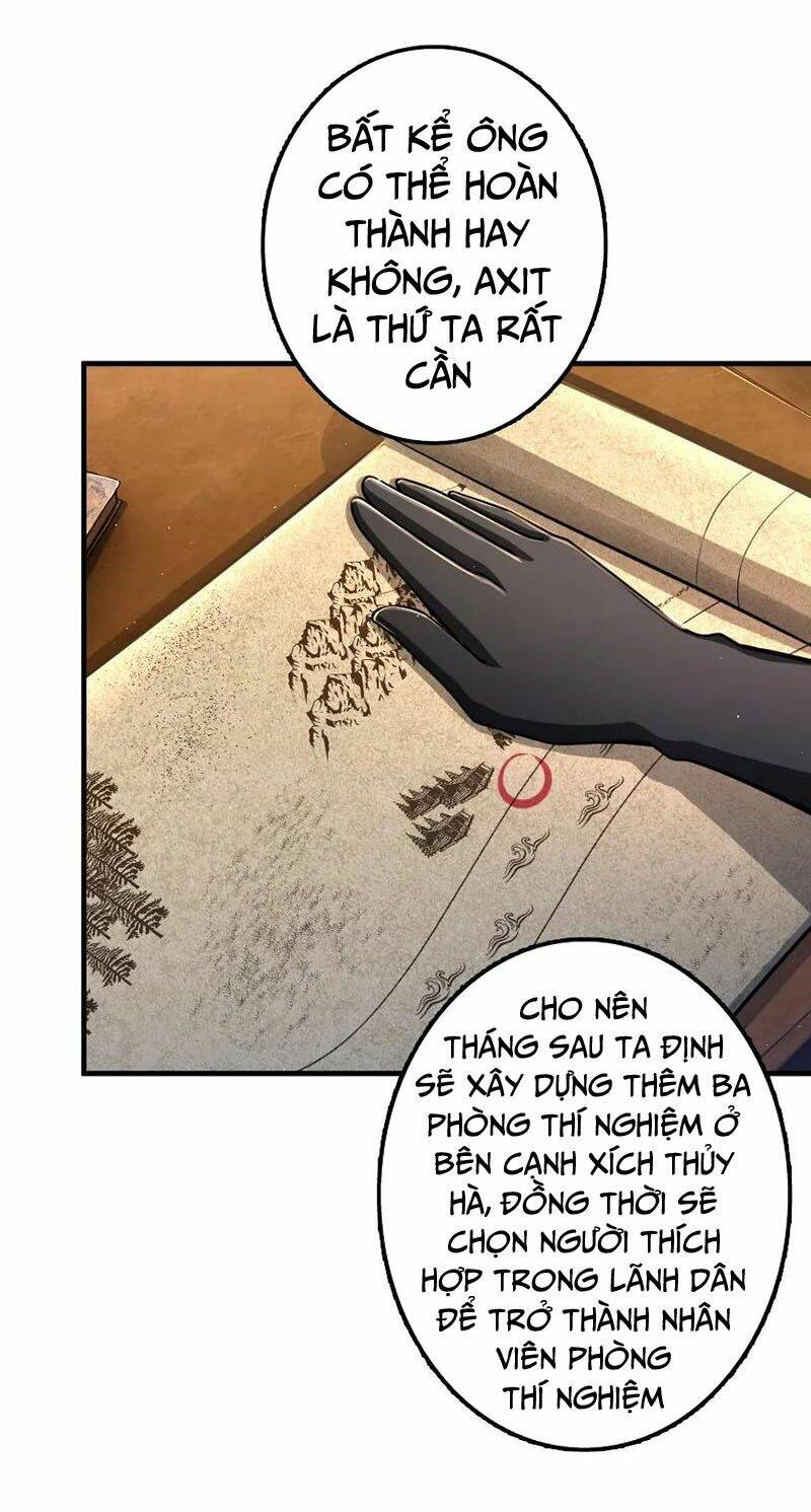 Thả Vu Nữ Đó Ra Chapter 155 - Trang 2