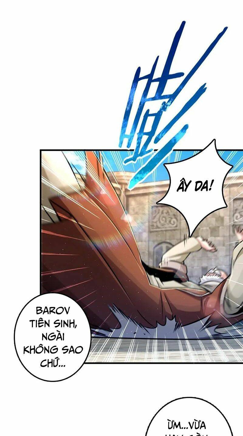 Thả Vu Nữ Đó Ra Chapter 155 - Trang 2