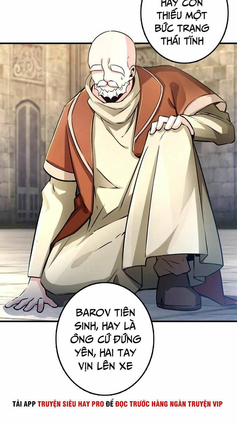 Thả Vu Nữ Đó Ra Chapter 155 - Trang 2