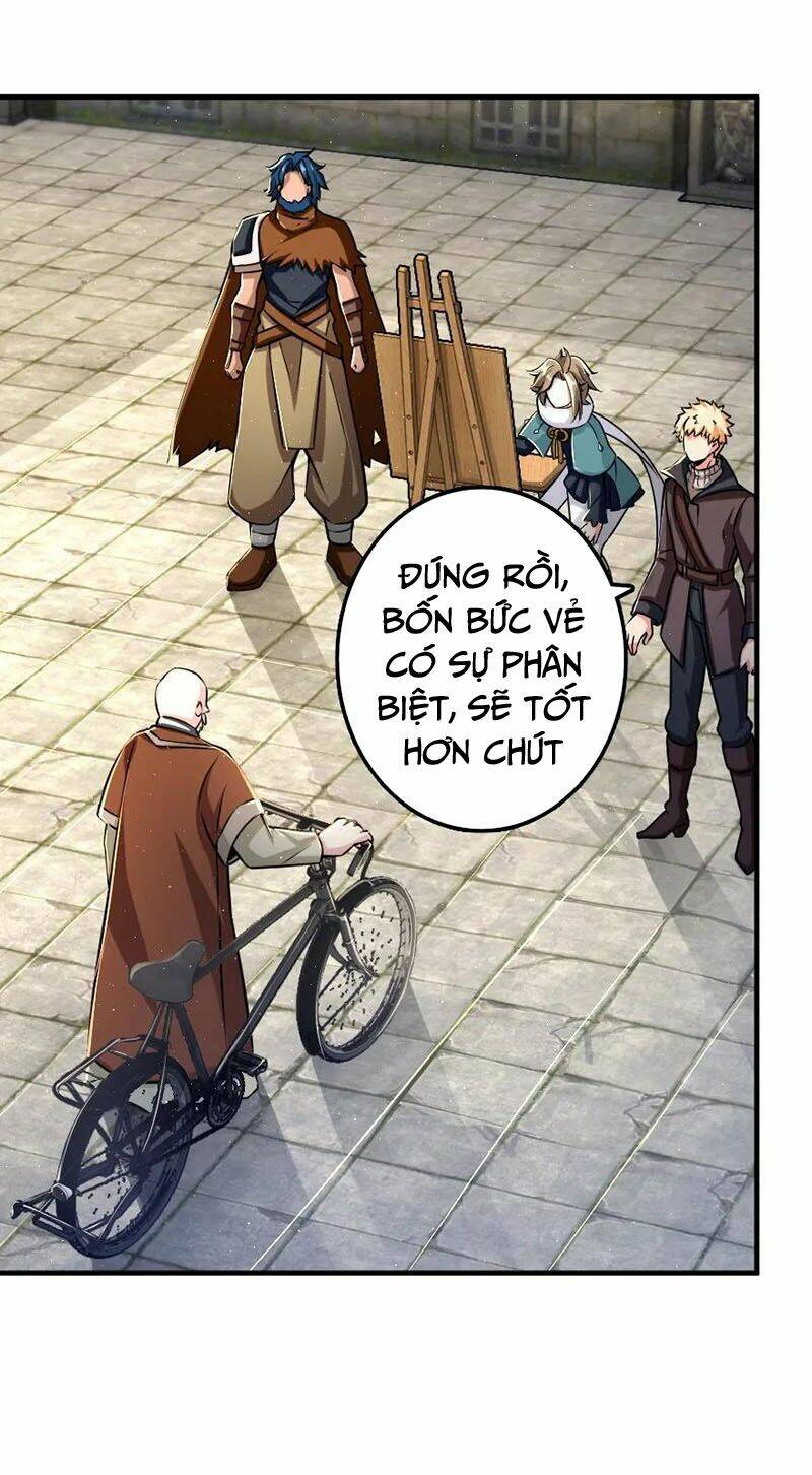 Thả Vu Nữ Đó Ra Chapter 155 - Trang 2