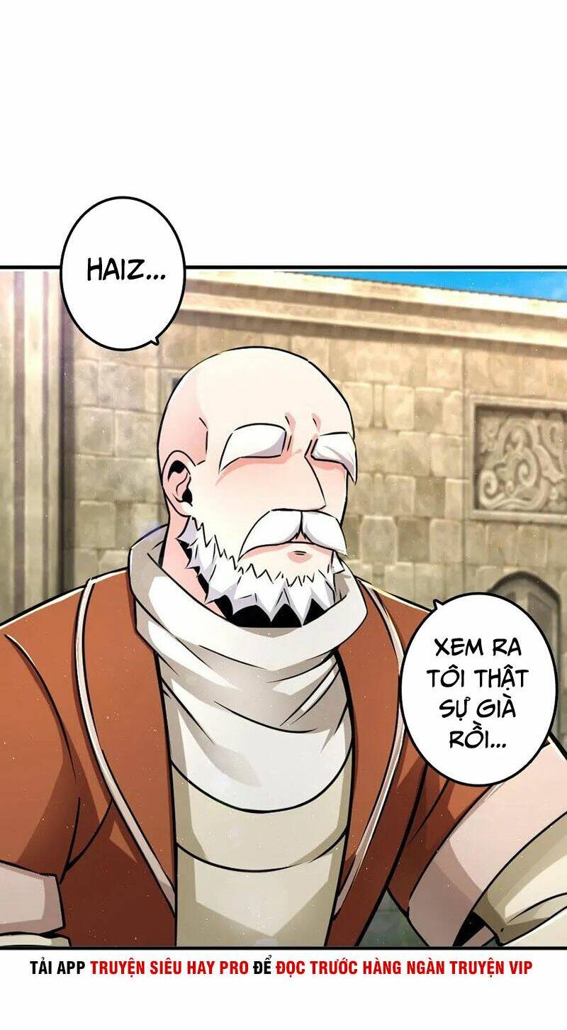 Thả Vu Nữ Đó Ra Chapter 155 - Trang 2