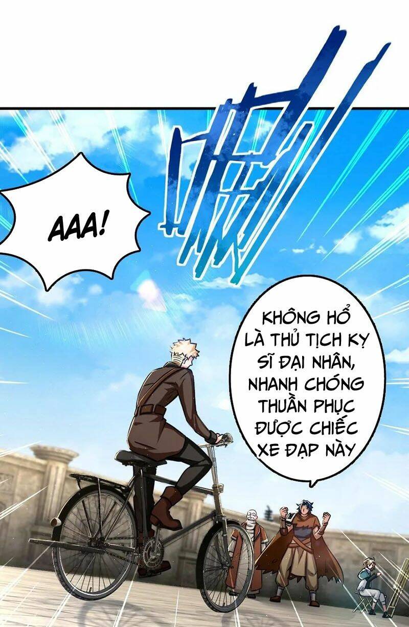 Thả Vu Nữ Đó Ra Chapter 155 - Trang 2