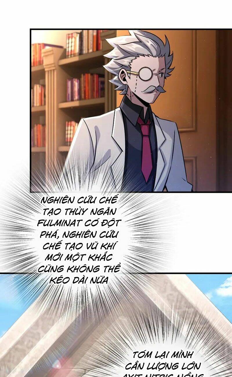 Thả Vu Nữ Đó Ra Chapter 155 - Trang 2