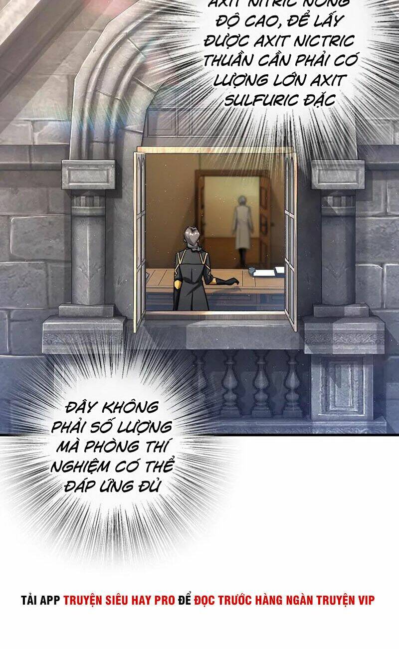 Thả Vu Nữ Đó Ra Chapter 155 - Trang 2