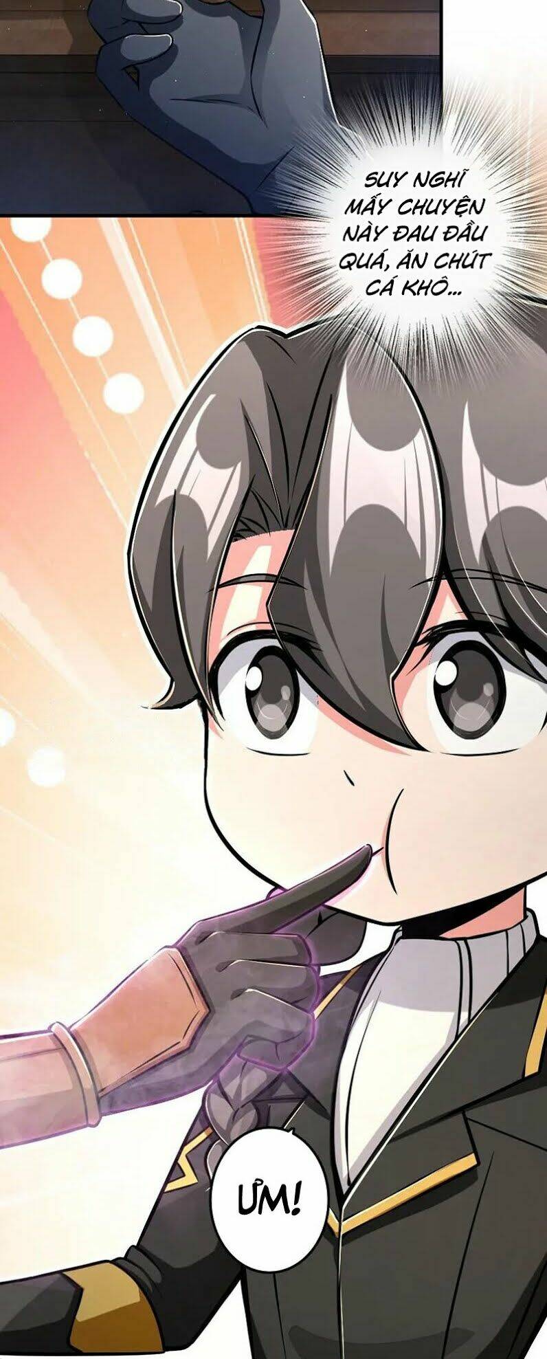 Thả Vu Nữ Đó Ra Chapter 155 - Trang 2