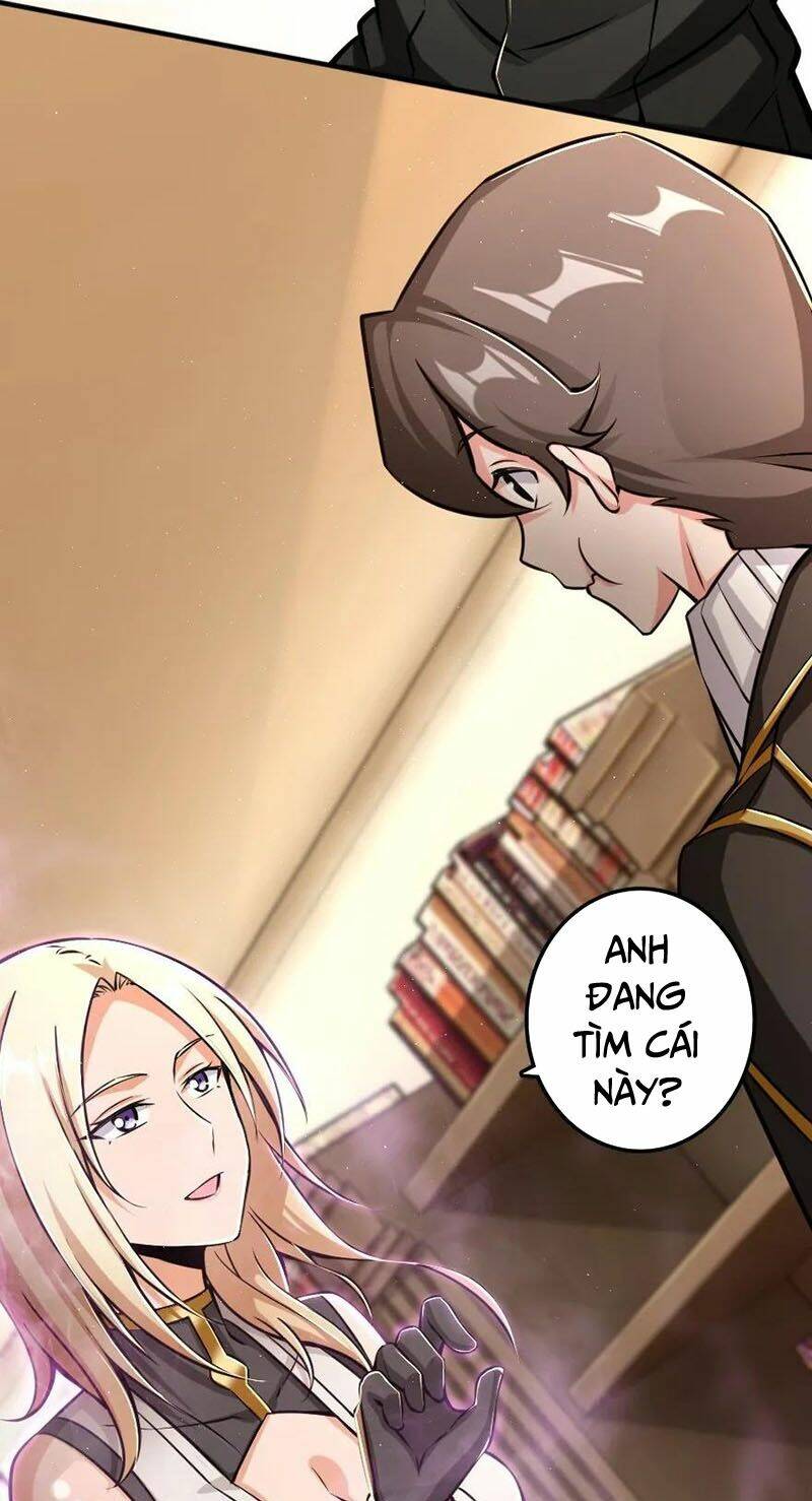 Thả Vu Nữ Đó Ra Chapter 155 - Trang 2