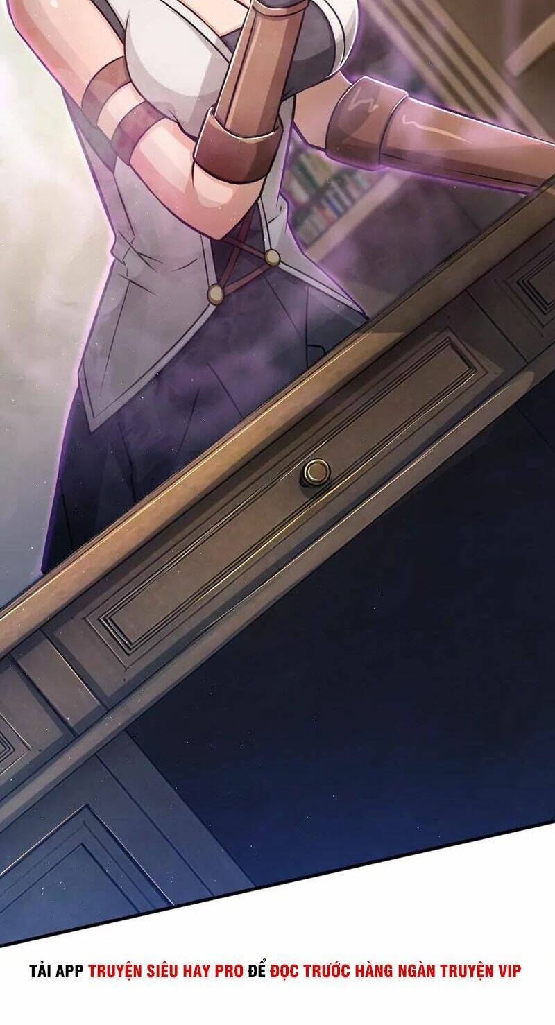 Thả Vu Nữ Đó Ra Chapter 155 - Trang 2