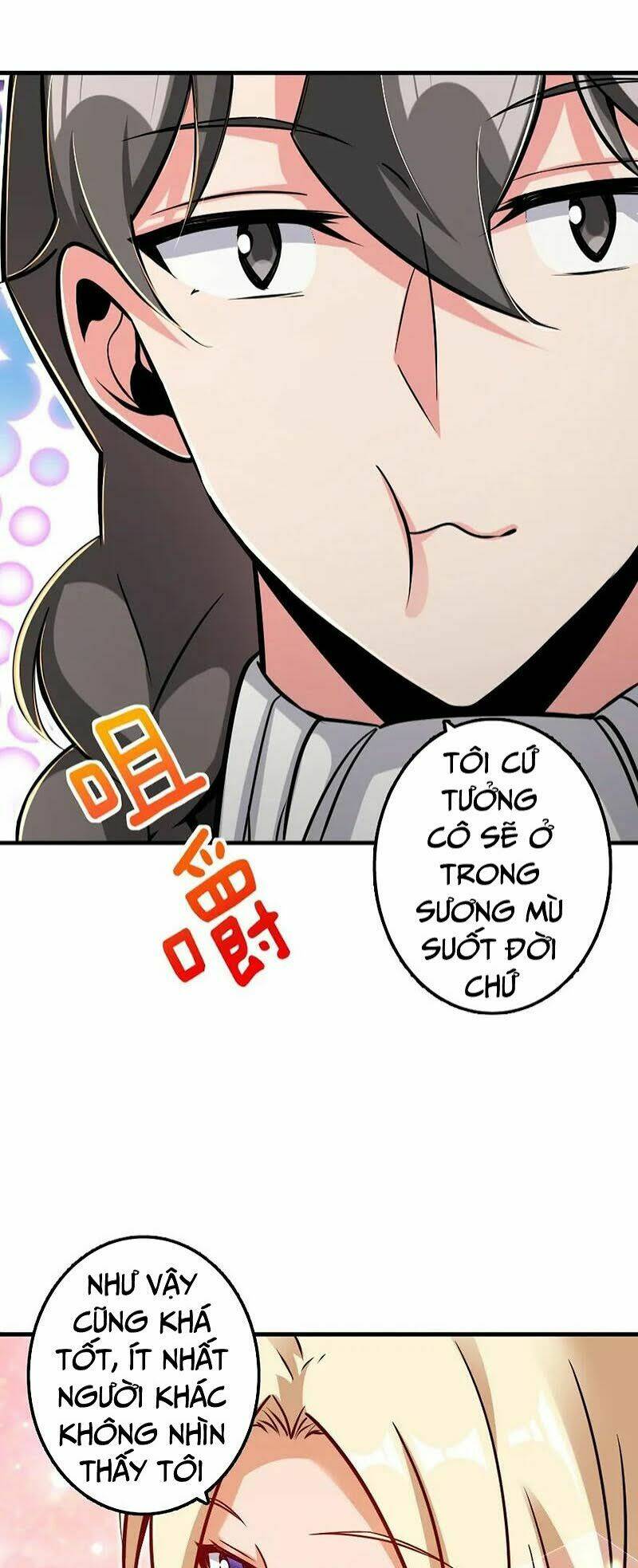 Thả Vu Nữ Đó Ra Chapter 155 - Trang 2