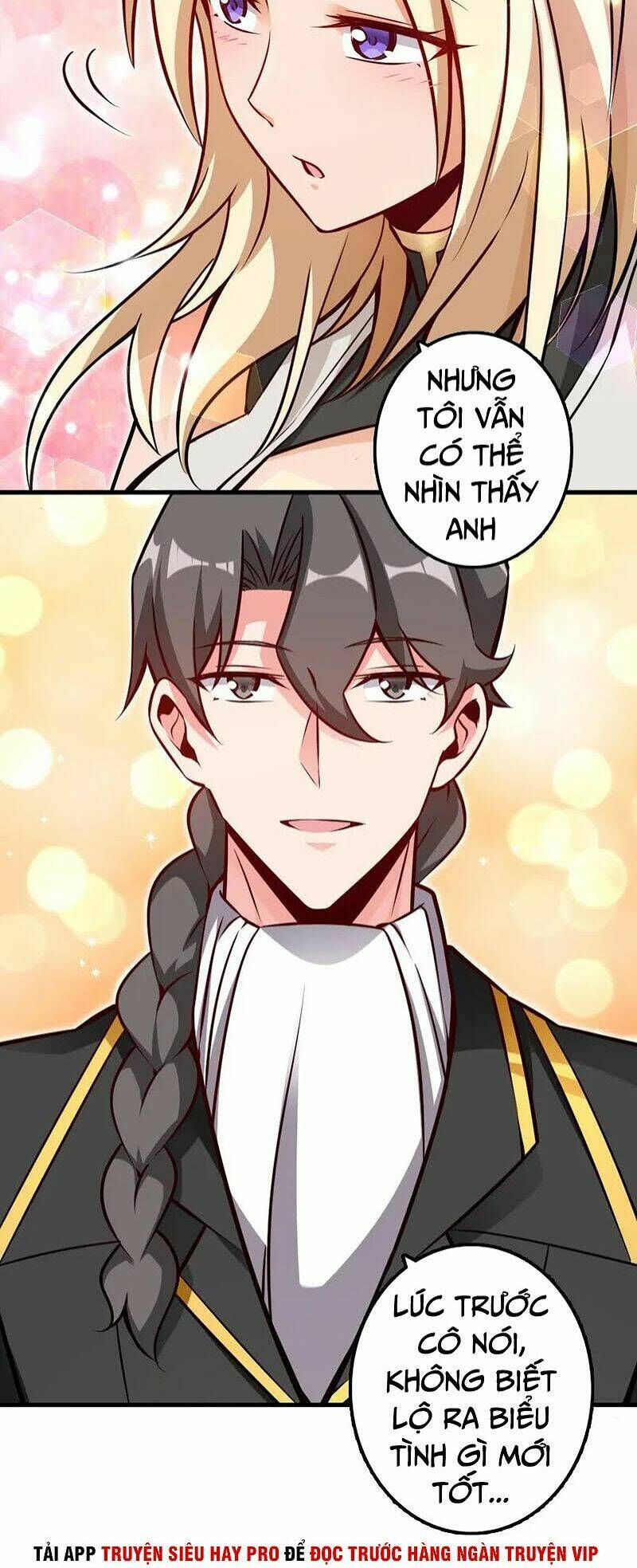 Thả Vu Nữ Đó Ra Chapter 155 - Trang 2