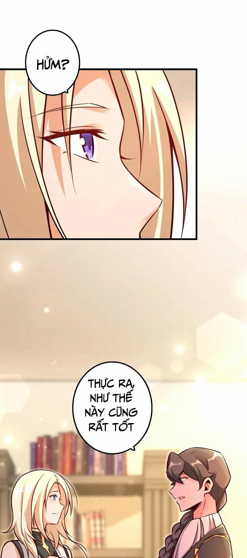 Thả Vu Nữ Đó Ra Chapter 155 - Trang 2