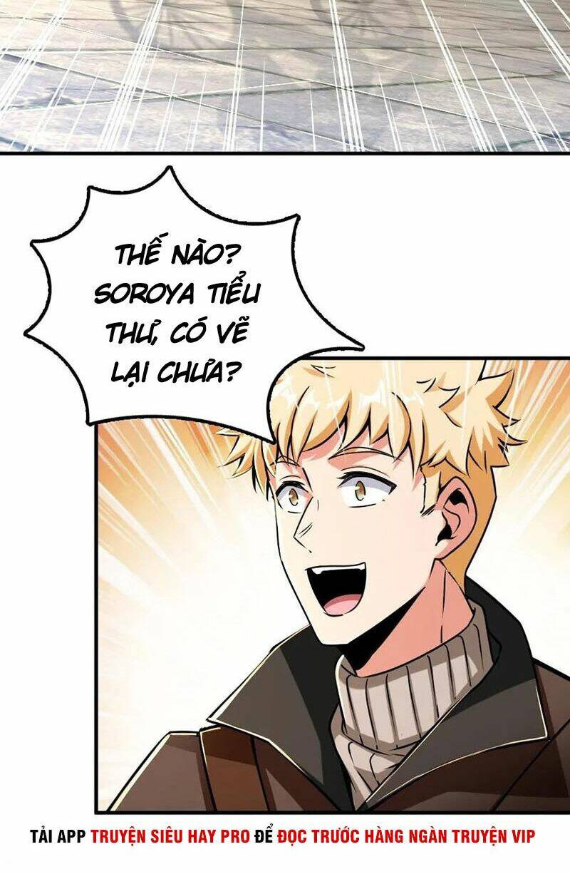 Thả Vu Nữ Đó Ra Chapter 155 - Trang 2