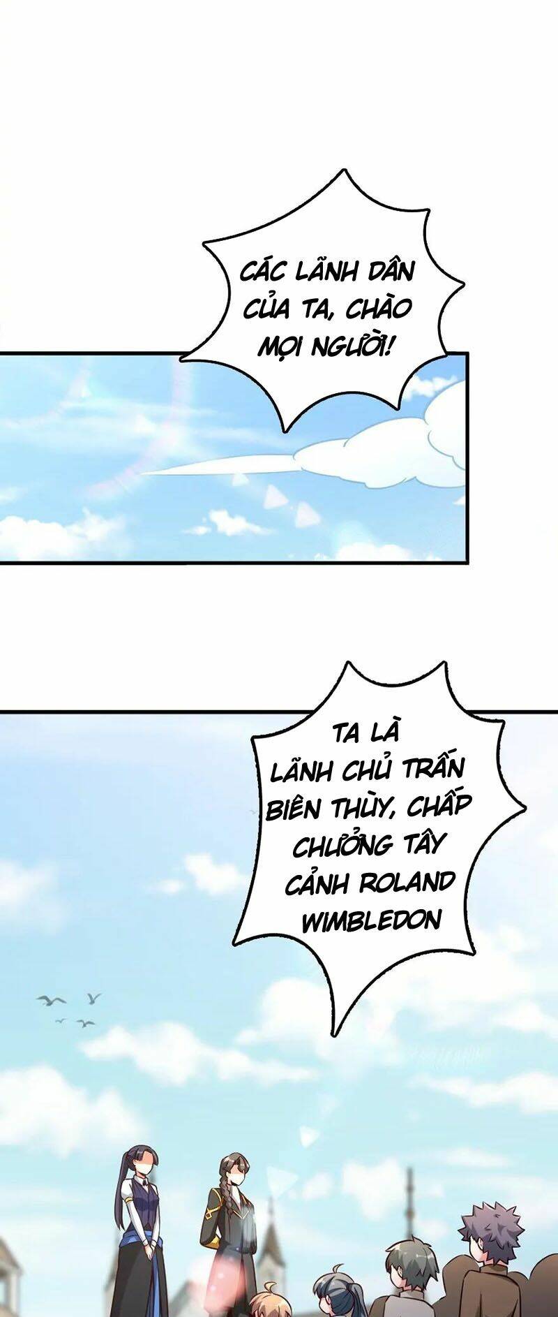 Thả Vu Nữ Đó Ra Chapter 155 - Trang 2