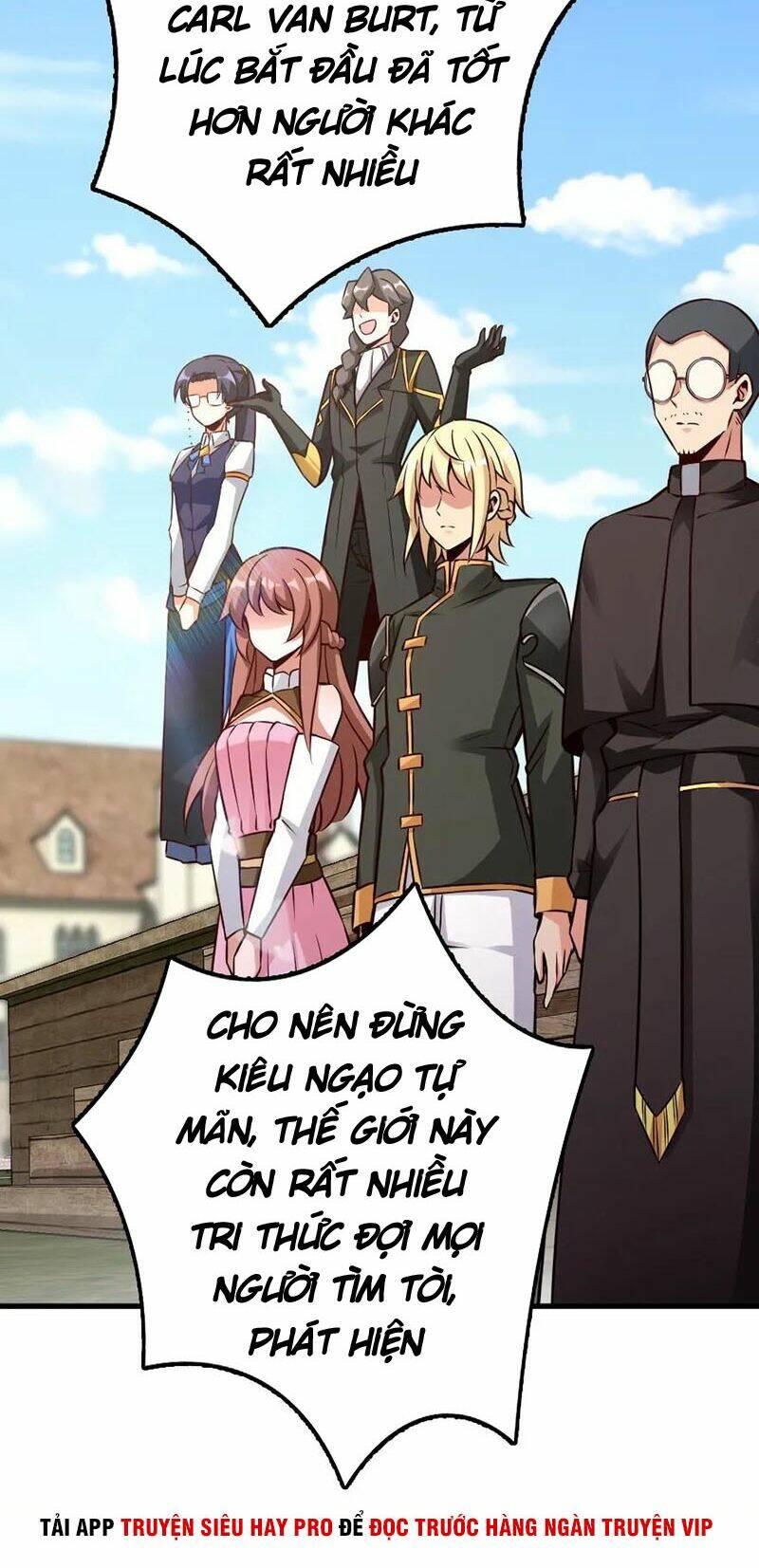 Thả Vu Nữ Đó Ra Chapter 155 - Trang 2