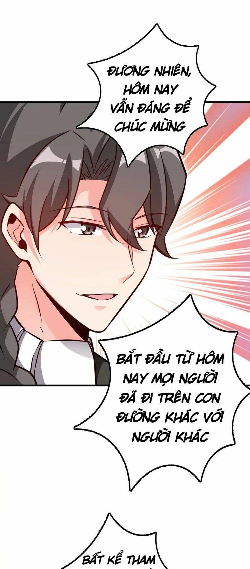 Thả Vu Nữ Đó Ra Chapter 155 - Trang 2