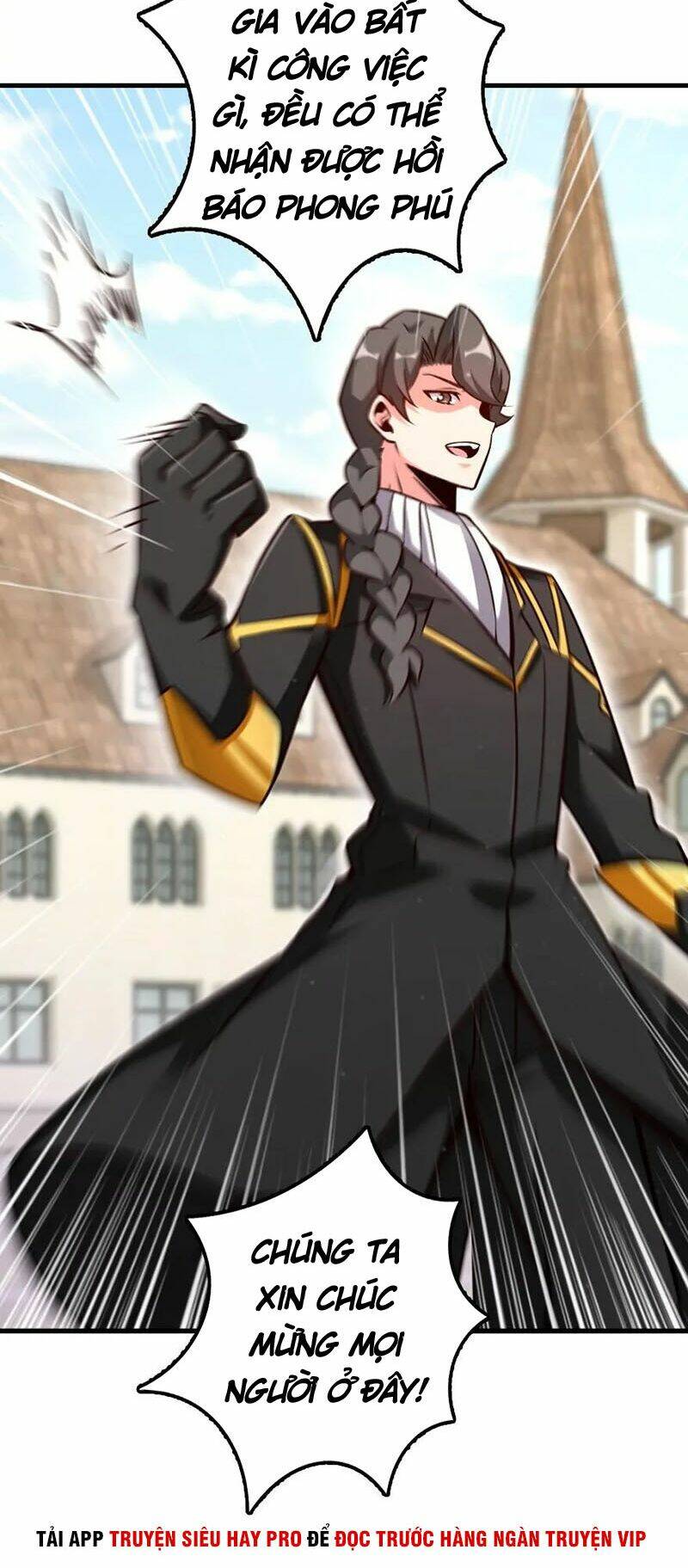 Thả Vu Nữ Đó Ra Chapter 155 - Trang 2