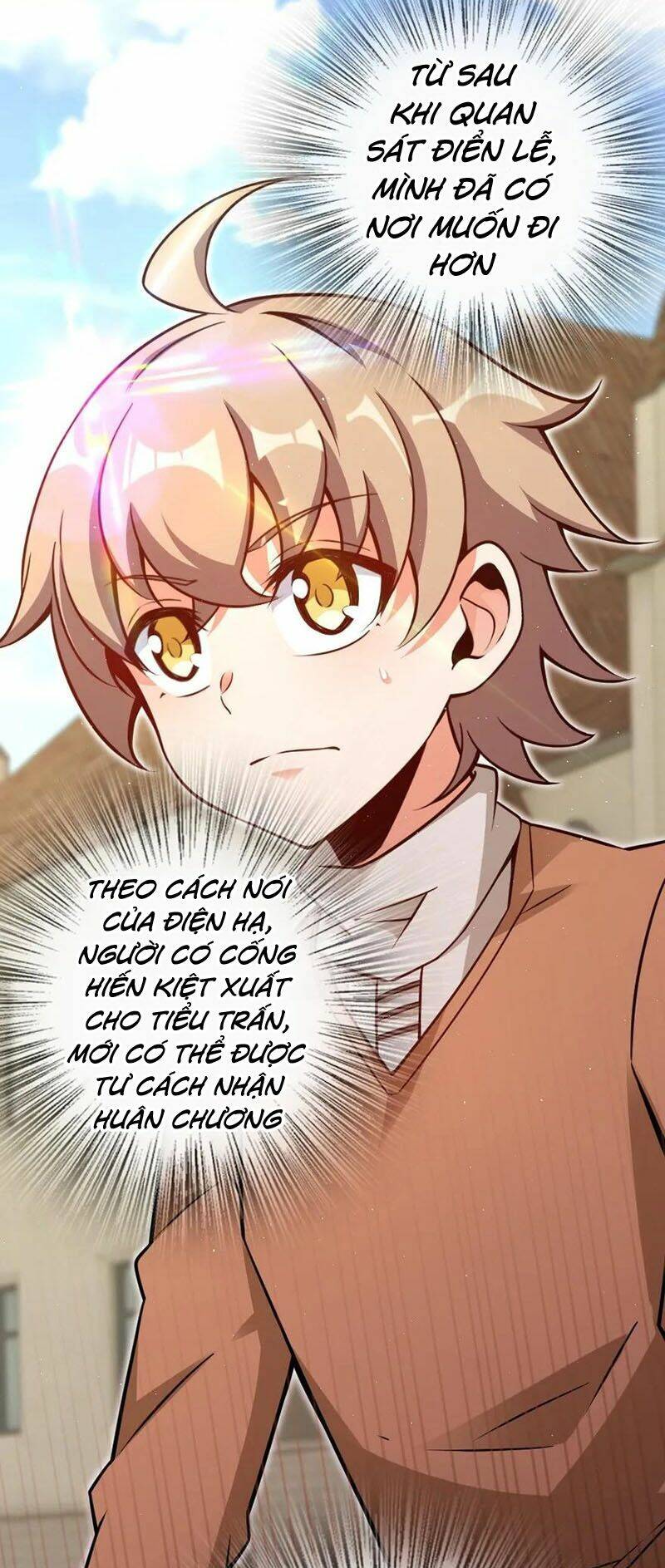 Thả Vu Nữ Đó Ra Chapter 155 - Trang 2