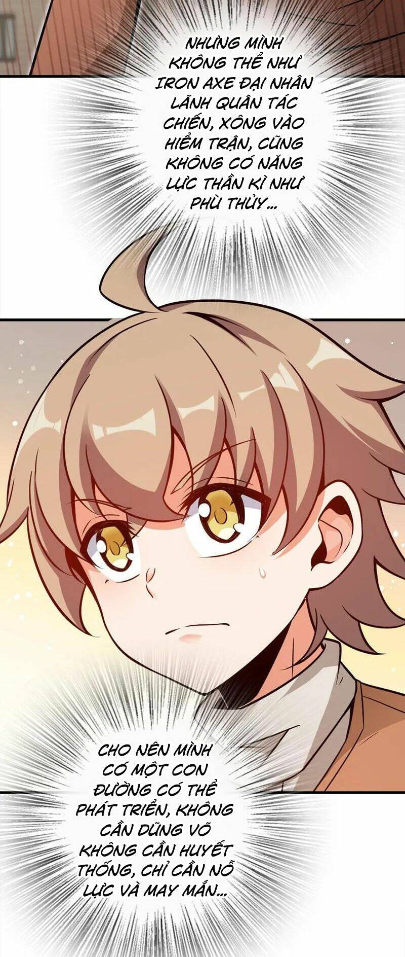 Thả Vu Nữ Đó Ra Chapter 155 - Trang 2