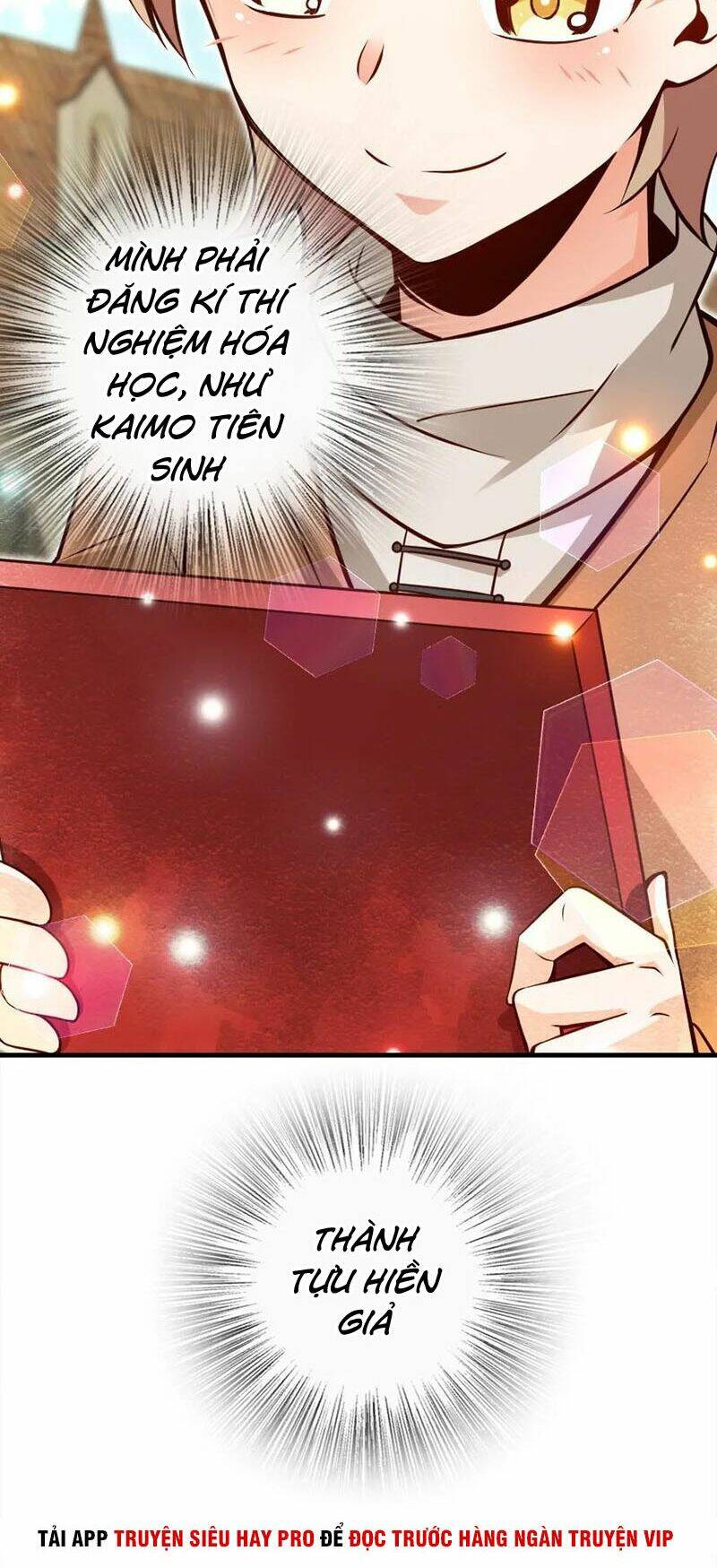 Thả Vu Nữ Đó Ra Chapter 155 - Trang 2