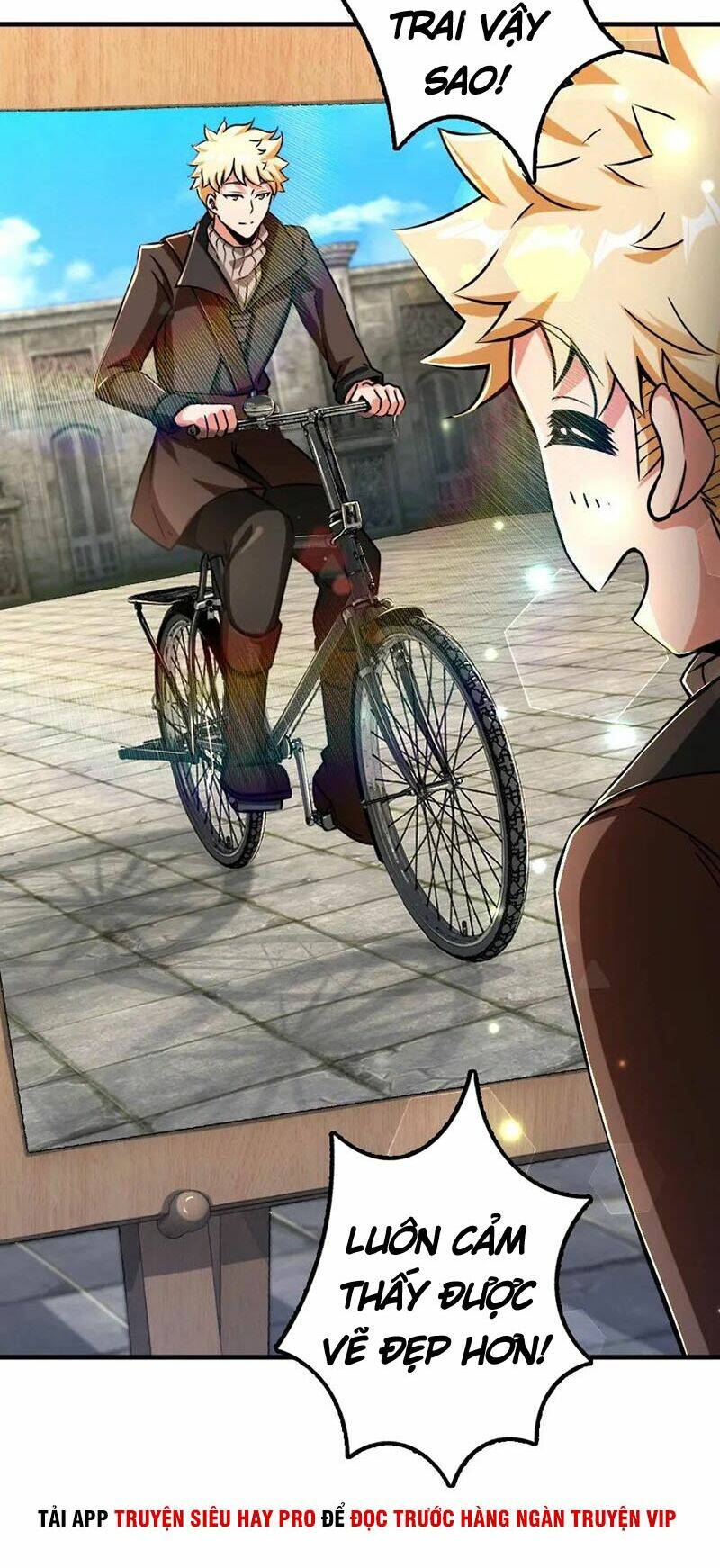 Thả Vu Nữ Đó Ra Chapter 155 - Trang 2