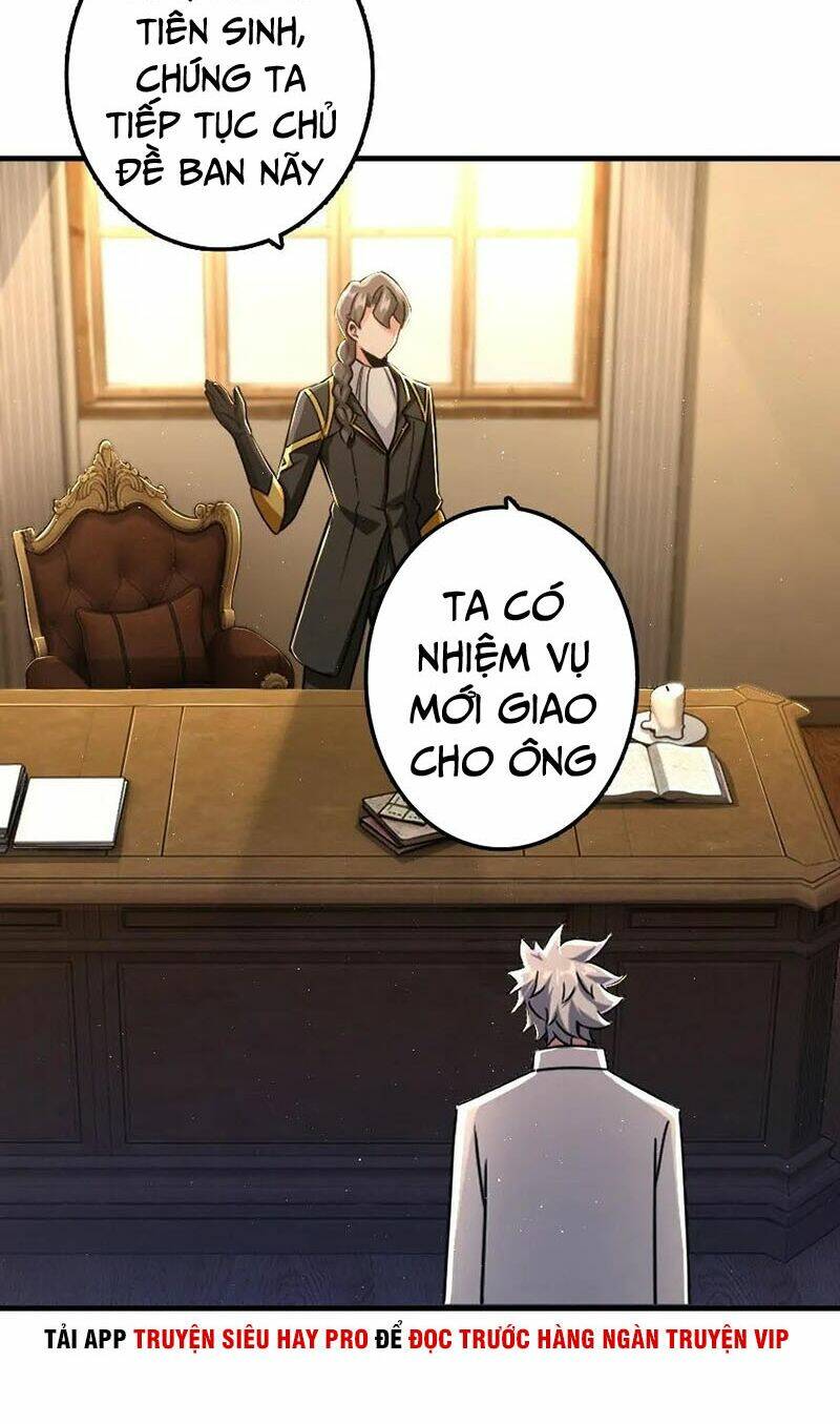 Thả Vu Nữ Đó Ra Chapter 155 - Trang 2