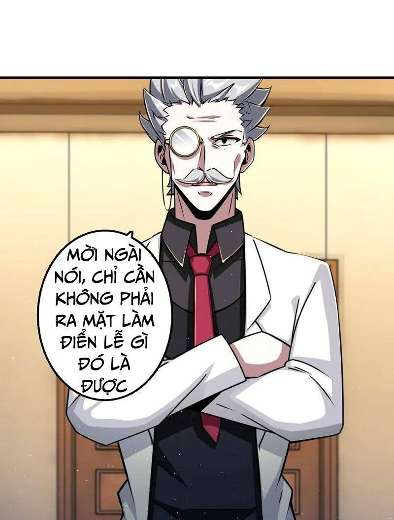 Thả Vu Nữ Đó Ra Chapter 155 - Trang 2