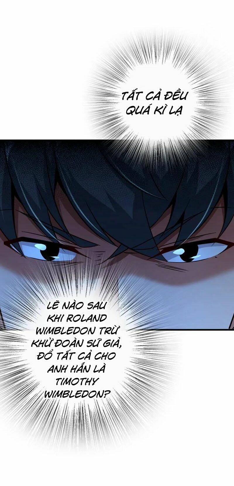 Thả Vu Nữ Đó Ra Chapter 156 - Trang 2