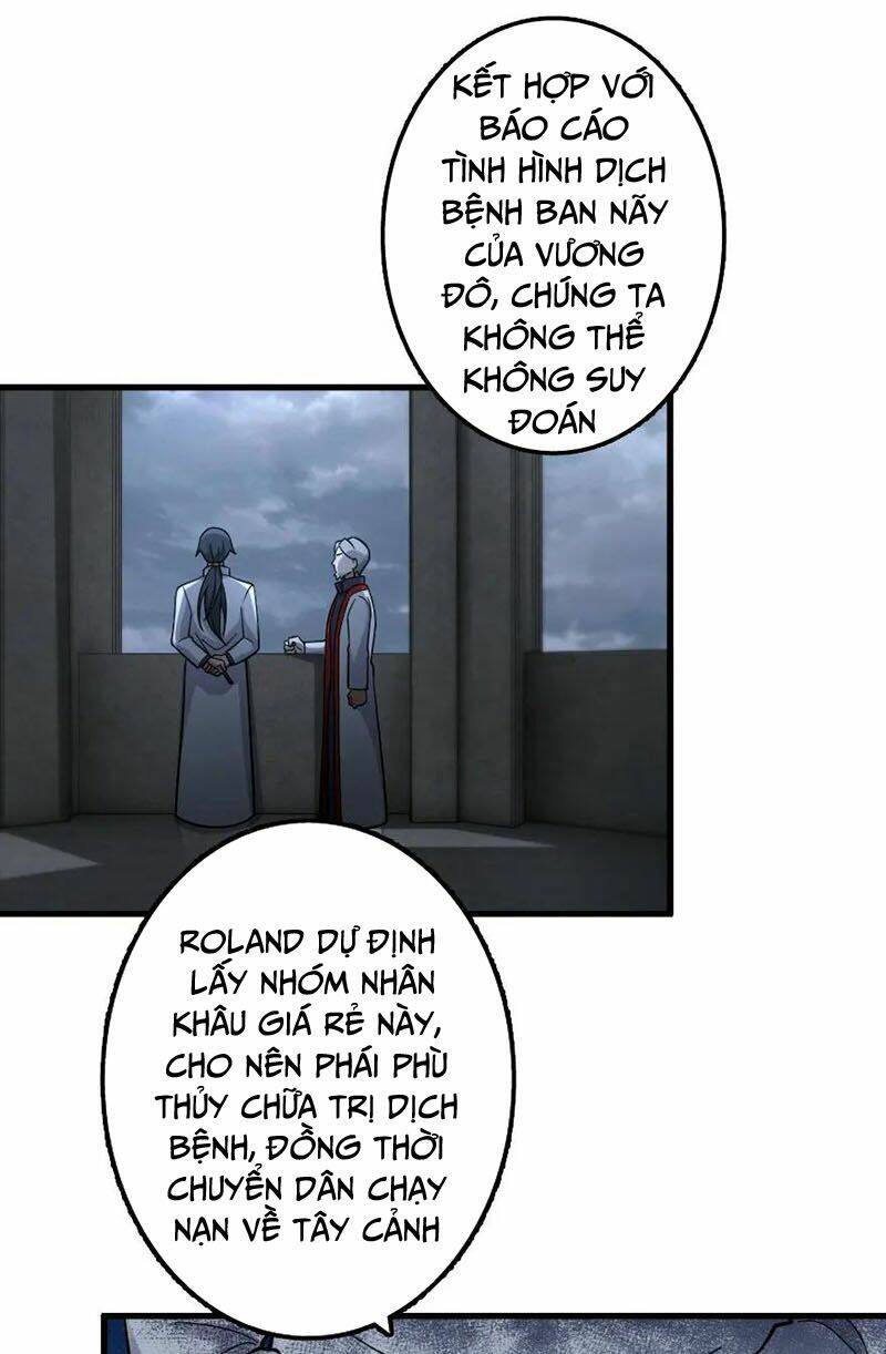 Thả Vu Nữ Đó Ra Chapter 156 - Trang 2