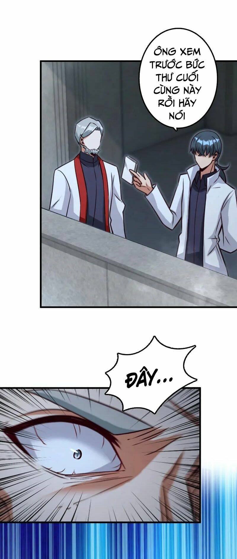 Thả Vu Nữ Đó Ra Chapter 156 - Trang 2